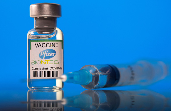  Giá vắc xin COVID-19 có thể giảm 5 lần - Ảnh 2.