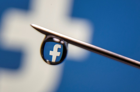 Facebook, Google yêu cầu nhân viên tiêm chủng, Apple khuyến khích - Ảnh 1. Facebook, Google yêu cầu nhân viên tiêm chủng, Apple khuyến khích - Ảnh 1.
