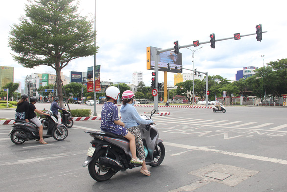 Đà Nẵng: Đề xuất hạn chế người dân ra đường từ 20h - 6h  - Ảnh 1.