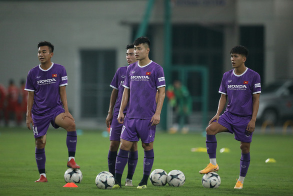 Triều Tiên rút lui, vòng loại U23 châu Á 2022 phải bốc thăm lại - Ảnh 1.