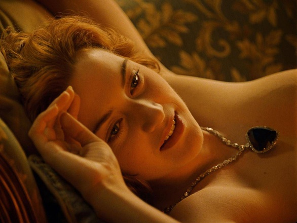 Kate Winslet - Nàng thơ vĩnh cửu - Ảnh 3. Kate Winslet - Nàng thơ vĩnh cửu - Ảnh 3.