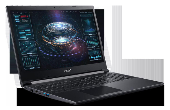 Chương trình ưu đãi cho laptop Acer dịp Back To School 2021 - Ảnh 2.
