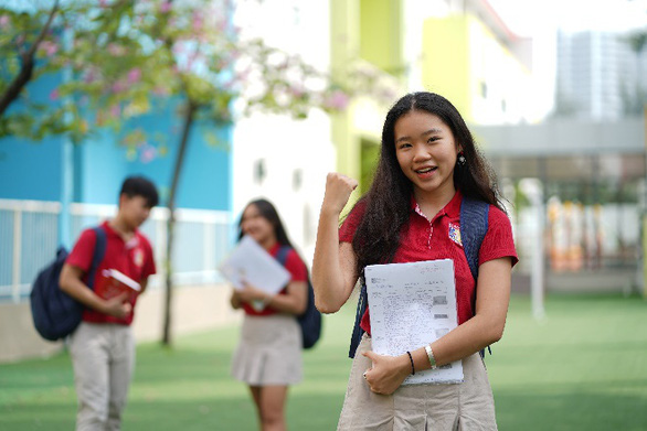 Điểm cộng nổi bật trong chương trình học tại Royal School - Ảnh 5.