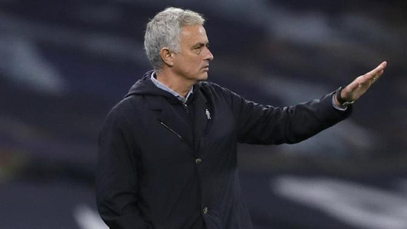 HLV Mourinho: Tôi tôn trọng Tây Ban Nha nhưng họ chẳng thể so được với Ý - Ảnh 1.