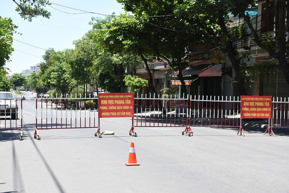 Diễn biến dịch ngày 5-7: Bệnh nhân cách ly tại nhà khiến 2 người sống chung mắc COVID-19 - Ảnh 2. Diễn biến dịch ngày 5-7: Bệnh nhân cách ly tại nhà khiến 2 người sống chung mắc COVID-19 - Ảnh 2.