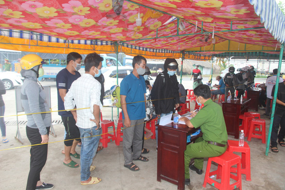 Xét nghiệm COVID-19 có giá trị bao lâu? - Ảnh 3.