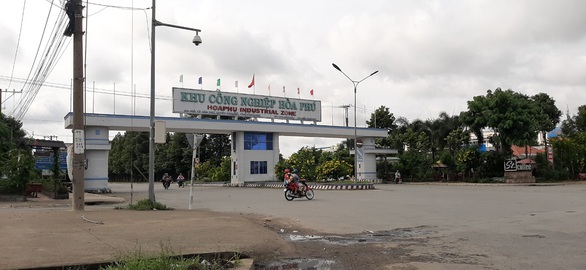 Vĩnh Long thêm 5 ca COVID-19, lập bệnh viện dã chiến - Ảnh 1. Vĩnh Long thêm 5 ca COVID-19, lập bệnh viện dã chiến - Ảnh 1.