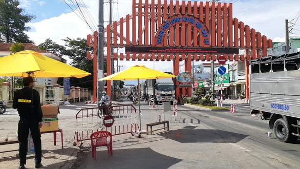 Xét nghiệm COVID-19 có giá trị bao lâu? - Ảnh 1.