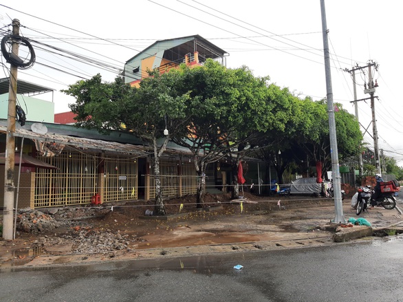 Dịch COVID ngày 8-7: Khánh Hòa áp dụng Chỉ thị 16 ở TP Nha Trang và 2 huyện từ ngày mai - Ảnh 6. Dịch COVID ngày 8-7: Khánh Hòa áp dụng Chỉ thị 16 ở TP Nha Trang và 2 huyện từ ngày mai - Ảnh 6.