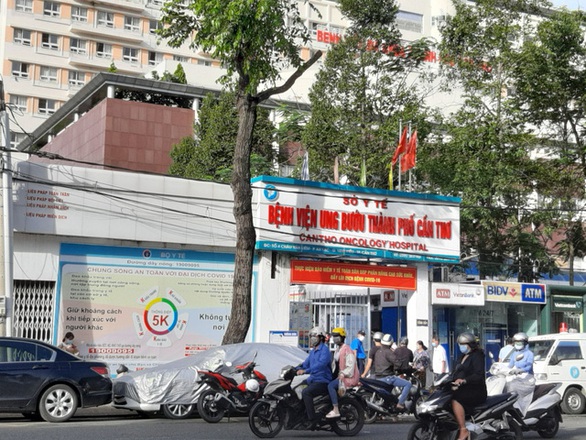 Dịch COVID ngày 8-7: Cần Thơ 5 ca, An Giang, Vĩnh Long, Bạc Liêu và Kiên Giang 24 ca - Ảnh 1. Dịch COVID ngày 8-7: Cần Thơ 5 ca, An Giang, Vĩnh Long, Bạc Liêu và Kiên Giang 24 ca - Ảnh 1.
