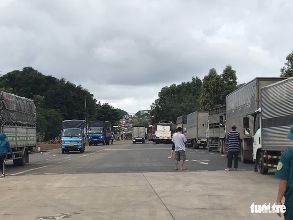 Dịch COVID ngày 8-7: Đà Nẵng chuẩn bị 34 khách sạn cách ly người về từ vùng dịch - Ảnh 4. Dịch COVID ngày 8-7: Đà Nẵng chuẩn bị 34 khách sạn cách ly người về từ vùng dịch - Ảnh 4.