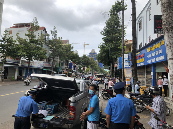 Dịch COVID ngày 8-7: Đà Nẵng chuẩn bị 34 khách sạn cách ly người về từ vùng dịch - Ảnh 7. Dịch COVID ngày 8-7: Đà Nẵng chuẩn bị 34 khách sạn cách ly người về từ vùng dịch - Ảnh 7.