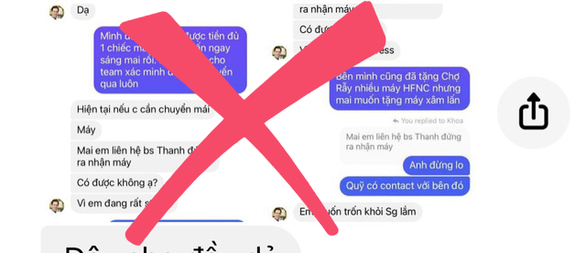 Vụ ‘bác sĩ Khoa rút máy thở của mẹ cứu sản phụ’: Có dấu hiệu vi phạm pháp luật - Ảnh 4.