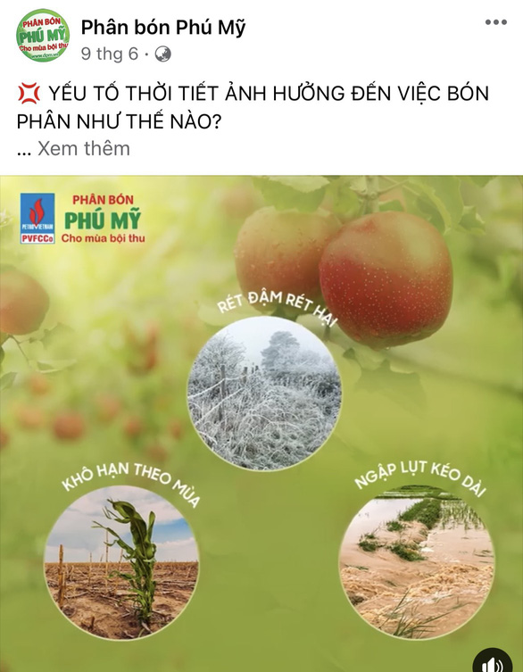 Nỗ lực và tấm lòng của người lao động PVFCCo trong đại dịch - Ảnh 1.