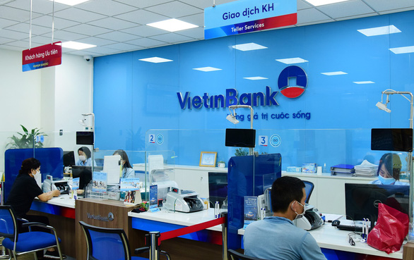 VietinBank miễn, giảm các loại phí thiết yếu cho doanh nghiệp - Ảnh 1.