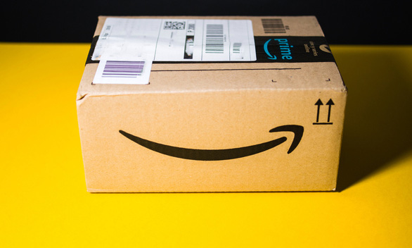 Amazon trực tiếp giải quyết khiếu nại, không đẩy cho bên bán - Ảnh 1.