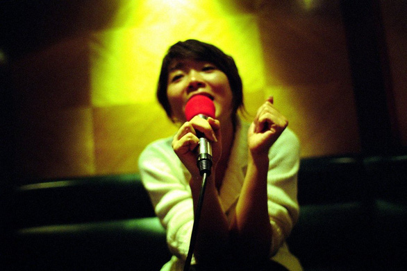 Trung Quốc quản lý chặt các bài hát karaoke - Ảnh 1.