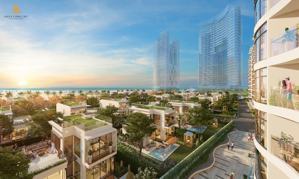 Những lưu ý đầu tư second home thành công - Ảnh 1. Những lưu ý đầu tư second home thành công - Ảnh 1.