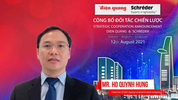 Bước ngoặt phát triển giải pháp chiếu sáng cao cấp tại Việt Nam - Ảnh 3.