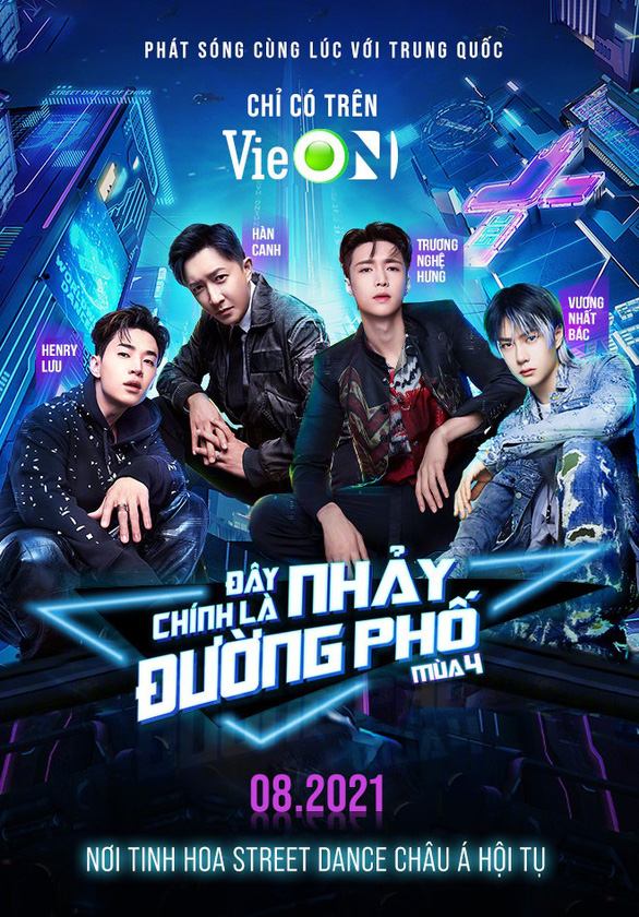 VieON tặng thẻ VIP trong khu cách ly COVID-19 - Ảnh 4.