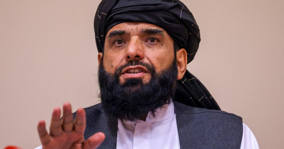 Taliban khẳng định không có chuyện báo thù nhằm vào người dân Afghanistan - Ảnh 1.