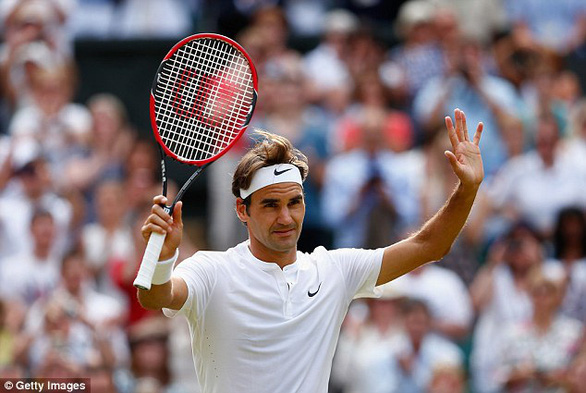 Sau 24 năm thi đấu, Federer tuyên bố nghỉ nhiều tháng phẫu thuật và không chắc trở lại - Ảnh 1.