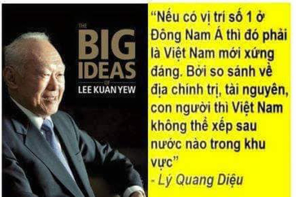 Hiến kế TP.HCM nâng tầm quốc tế: TP này phải là nơi đáng sống nhất thế giới, tại sao không? - Ảnh 3.