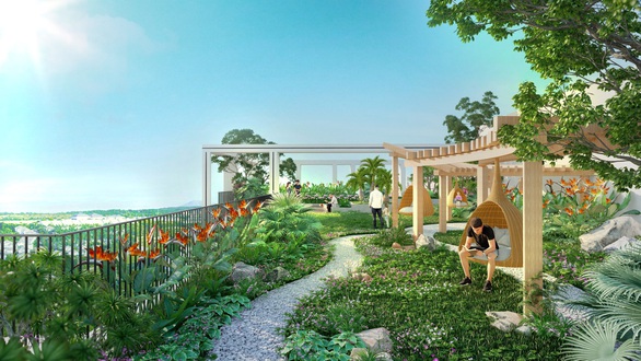 Feliz Homes: Nghỉ dưỡng tại gia, tiện ích quanh nhà - Ảnh 5. Feliz Homes: Nghỉ dưỡng tại gia, tiện ích quanh nhà - Ảnh 5.