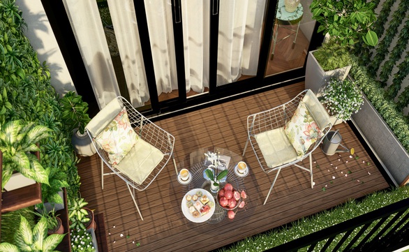 Feliz Homes: Nghỉ dưỡng tại gia, tiện ích quanh nhà - Ảnh 8. Feliz Homes: Nghỉ dưỡng tại gia, tiện ích quanh nhà - Ảnh 8.
