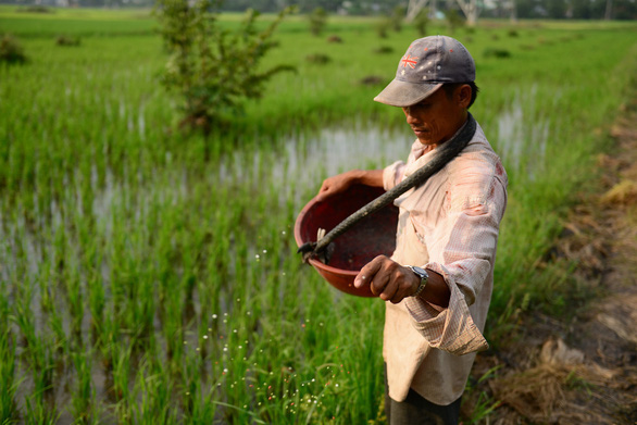 Bộ Công thương cần lắng nghe hơn - Ảnh 1.