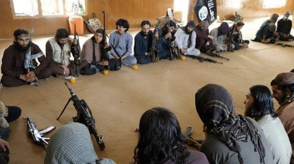 Guồng máy lãnh đạo Taliban hoạt động như thế nào? - Ảnh 3.