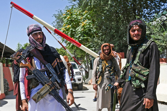 Taliban 2.0 có khác thế hệ Taliban cách đây 20 năm? - Ảnh 3.