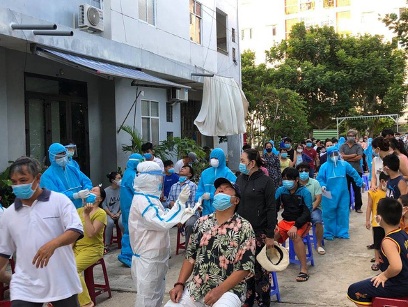  Việt Nam đã nhận 135 triệu liều vắc xin, tiêm 101 triệu liều - Ảnh 4.