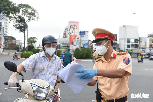 Công điện của Thủ tướng về tăng cường các biện pháp phòng, chống dịch trên toàn quốc - Ảnh 1.