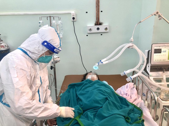 Thành lập Trung tâm chăm sóc trẻ sơ sinh có mẹ nhiễm COVID-19 - Ảnh 1. Thành lập Trung tâm chăm sóc trẻ sơ sinh có mẹ nhiễm COVID-19 - Ảnh 1.