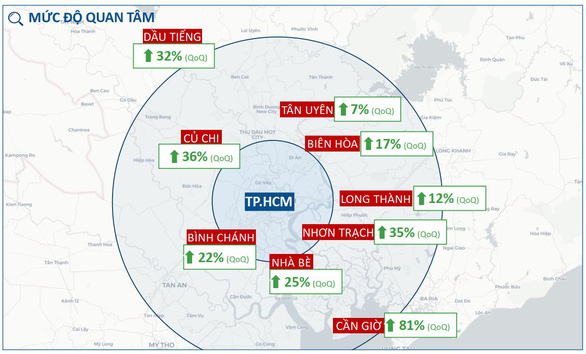 TNR Holdings Vietnam tiên phong phát triển đô thị vệ tinh - Ảnh 1.