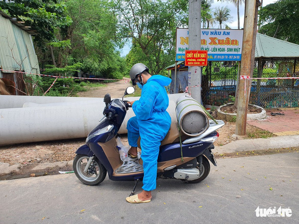 Vì sao Bà Rịa - Vũng Tàu phải kéo dài chỉ thị 16? - Ảnh 3.