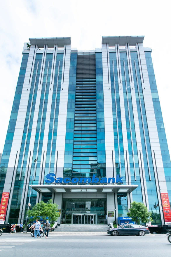 Sacombank đã hoàn thành triển khai và áp dụng Hiệp ước Basel II - Ảnh 1.