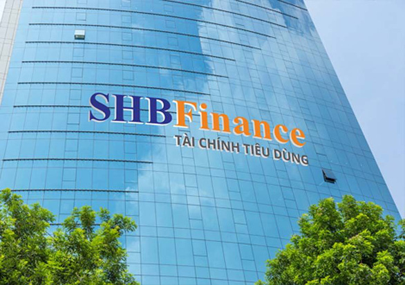 SHB bán công ty tài chính SHB Finance cho ngân hàng lớn thứ 5 Thái Lan - Ảnh 1.