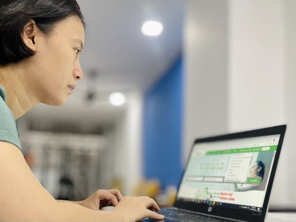 Tìm việc qua ttJOBS, xoá nỗi lo lộ thông tin cá nhân - Ảnh 2. Tìm việc qua ttJOBS, xoá nỗi lo lộ thông tin cá nhân - Ảnh 2.