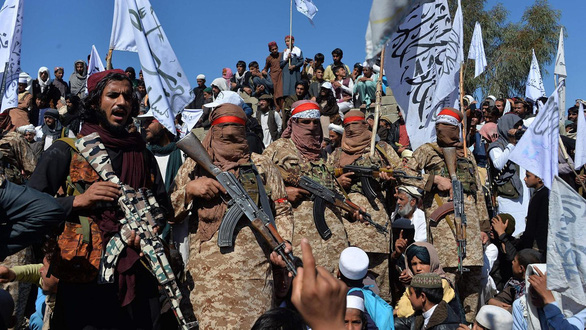 Afghanistan, ngã tư Châu Á rền tiếng súng - Kỳ 7: Bí mật hội đàm Mỹ - Taliban - Ảnh 1.