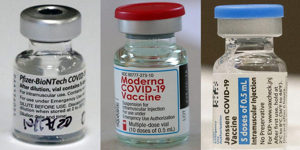 Doanh nghiệp Việt mua vắc xin ngừa COVID-19 từ Mỹ: Không dễ - Ảnh 3.
