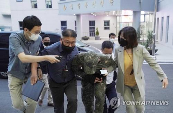 Hàn Quốc sửa luật, xử quân nhân tại tòa dân sự sau vụ nữ trung sĩ tự tử - Ảnh 1.