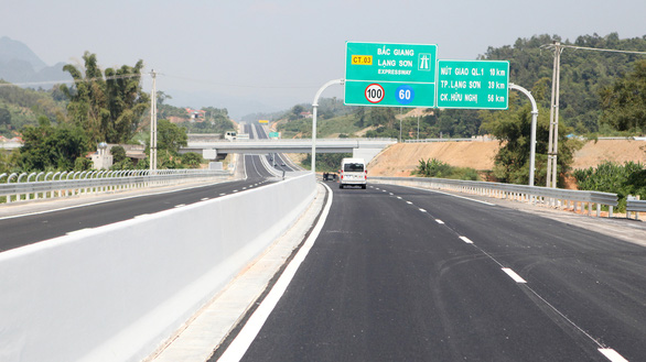 Lập hội đồng thẩm định dự án đầu tư tiếp 729km cao tốc Bắc - Nam - Ảnh 1.