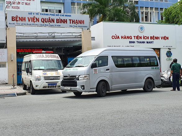 HỎI - ĐÁP về dịch COVID-19: Người tử vong vì COVID-19, thi thể được xử lý thế nào? - Ảnh 1.