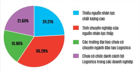 Phát triển nhân lực ngành Kinh doanh Quốc tế trong bối cảnh hội nhập khu vực và quốc tế - Ảnh 1.