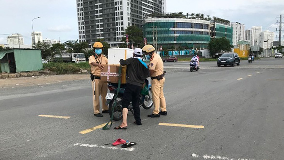 Thêm nhiều kháng sinh cho cuộc sống - Ảnh 1.