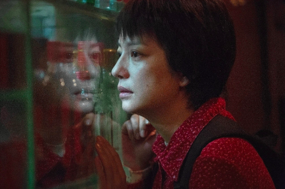 Phim kinh điển của Triệu Vy được lục lại sau 2 tuần mất tích - Ảnh 3.