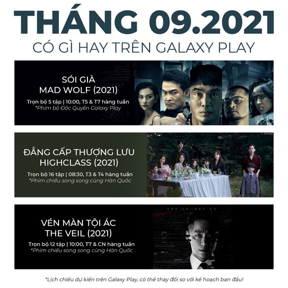 Galaxy Play - ứng dụng xem phim đáng chọn trong mùa dịch - Ảnh 3. Galaxy Play - ứng dụng xem phim đáng chọn trong mùa dịch - Ảnh 3.