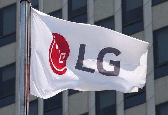 LG vào top đầu doanh thu thị trường thiết bị gia dụng toàn cầu - Ảnh 1.